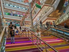 -巴黎春天(浦建店)