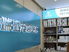 -瑞派伍一宠物医院·眼科·骨科·猫科转诊中心(马王堆院)