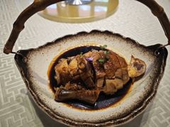 -敏珠拉姆藏餐·南京厨房(富春江东街店)