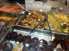 -乔波食品(杜桥中心菜场店)