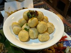 -蜗牛小馆醉乡民谣云南菜(惠新西里店)