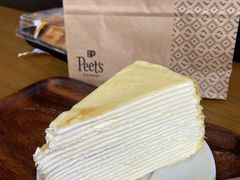 -Peet's Coffee皮爷咖啡(大学路店)