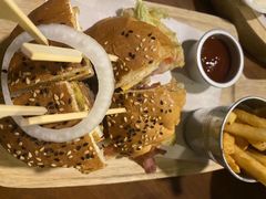 -G+KITCHEN(龙湖狮山天街店)