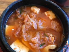 -百年石锅饭·朝鲜族传统民餐
