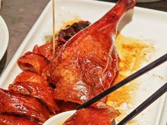 -先记烧鹅王·本地粤菜(福永店)