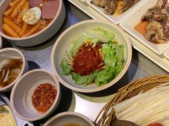 -喜来稀肉(虹泉路店)