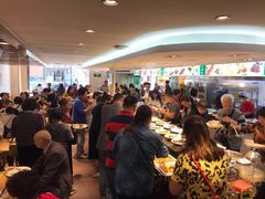 -素满香·素食自助餐(西安·民乐园店)