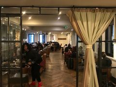 门面-星巴克臻选(广州沙面店)