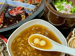 -谭记重庆老火锅(总店)
