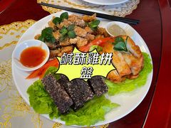 -一家亲台菜餐厅(银塘中路店)