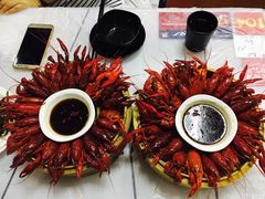 -陈帅夜排档·龙虾·炒菜·烤串(世茂店)