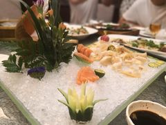 -北海渔村酒楼·粤菜海鲜点心(新华店)
