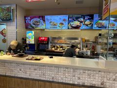 -乡村基(大渡口区国际广场店)