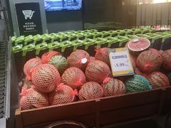 -永辉Bravo超市(东二环泰禾广场店)