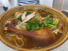 -弥勒卤鸡米线(沪瑞线店)