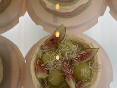 -WenTinG文汀·半糖蛋糕(合生汇店)