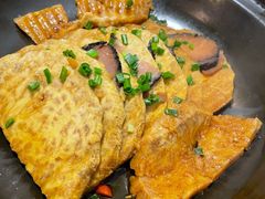 -野蔓果·山野菜(西湖景区·龙井茶田店)