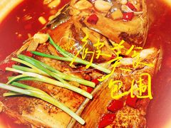 -旺顺阁鱼头泡饼(常营店)