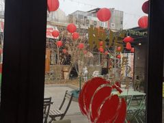 -糖房咖啡(南锣鼓巷店)