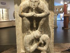 -徐州汉画像石艺术馆