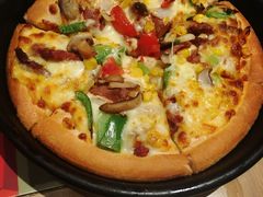 -必胜客(漕宝路店)