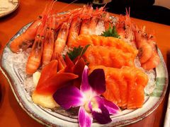 -银子铁板烧料理自助餐(人民广场店)