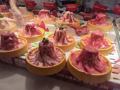 -四囍码头海鲜烧烤自助火锅(外滩南京东路悦荟广场店)