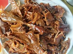 -郴州特产舜华临武鸭(郴州西站店)