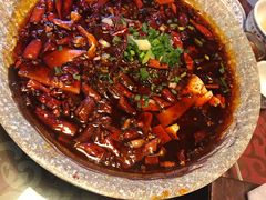 -青城甲(青城山店)