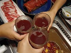 -大隐·成都火锅Bistro(合生麒麟新天地店)