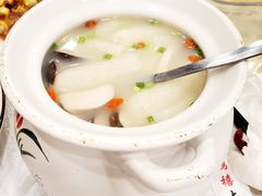 -鸿禧大清花(方庄店)