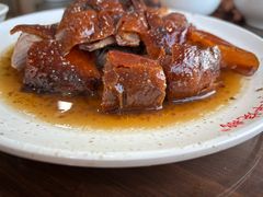 -黄连大头华烧鹅店(大良店)