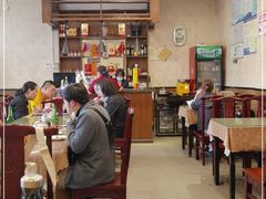 大堂-福利来酒店(泺源大街店)