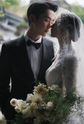 -米兰尊荣婚纱摄影·婚纱照会馆