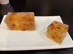 杞籽桂花糕-添运来(茶园奥园广场店)