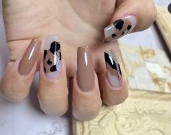 -LILY NAILS美甲美睫