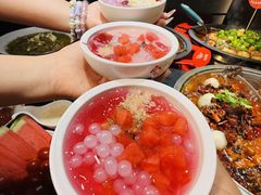 -辣尚瘾·烤鱼·新川菜(交大直营店)
