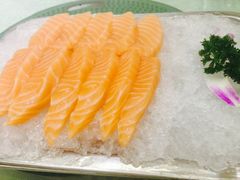 -新享乐海鲜(翠华路店)