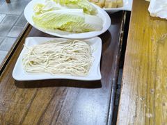 -马记伊源斋涮肉·清真菜(百子湾店)