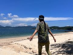 -东平洲海岸公园