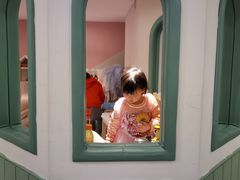 -艾米茉亲子餐厅(万象城店)