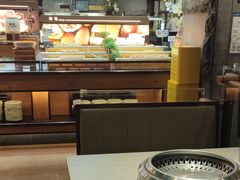 -盛江山自助料理(太原街万达店)