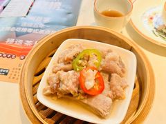 -禄运茶居·手工点心(体育西店)