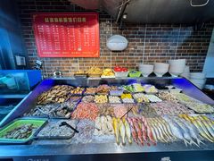 -赵璐海鲜面馆(德行路店)