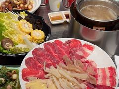 -潮界(虹桥新天地店)