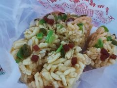 -芦庄子桂顺斋(和平路总店)