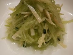 冷拌双笋-上海小南国(仲盛世界商城店)