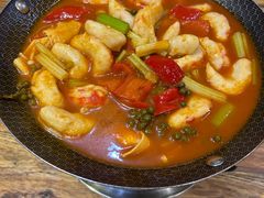 -一盏明灯全素斋(五爷庙店)