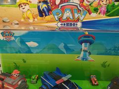 -TOYSRUS玩具反斗城(上海万象城店)