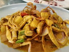 -巽寮印象美食部落餐厅·海鲜·地方特色菜(惠州体验店)